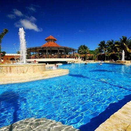 Ifa Villas Bavaro Resort And Spa Пунта-Кана Екстер'єр фото