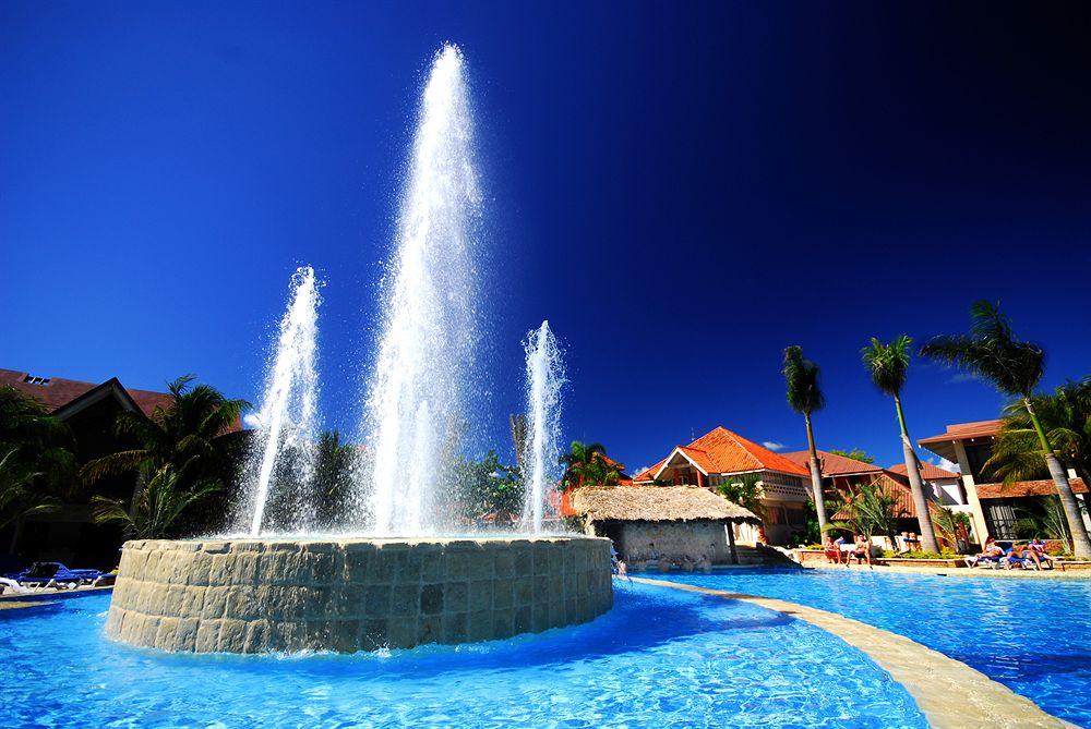 Ifa Villas Bavaro Resort And Spa Пунта-Кана Екстер'єр фото