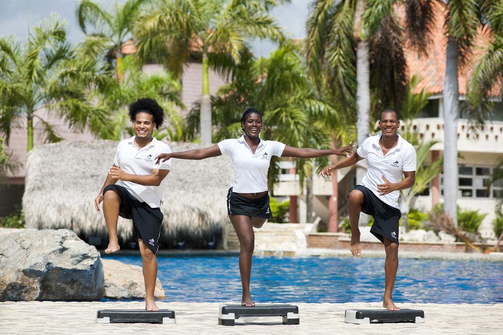 Ifa Villas Bavaro Resort And Spa Пунта-Кана Екстер'єр фото