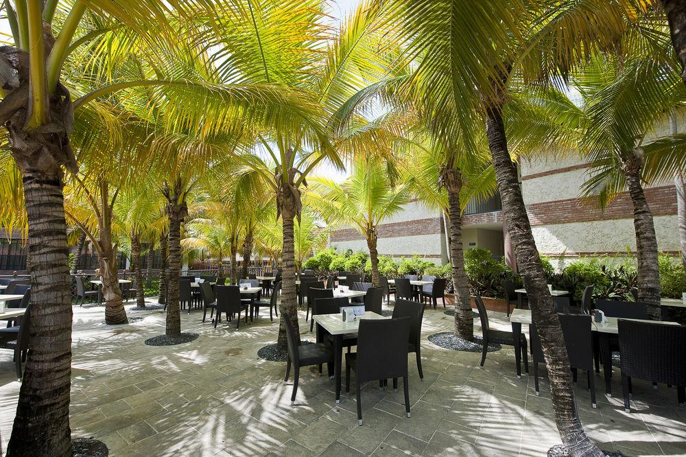 Ifa Villas Bavaro Resort And Spa Пунта-Кана Екстер'єр фото