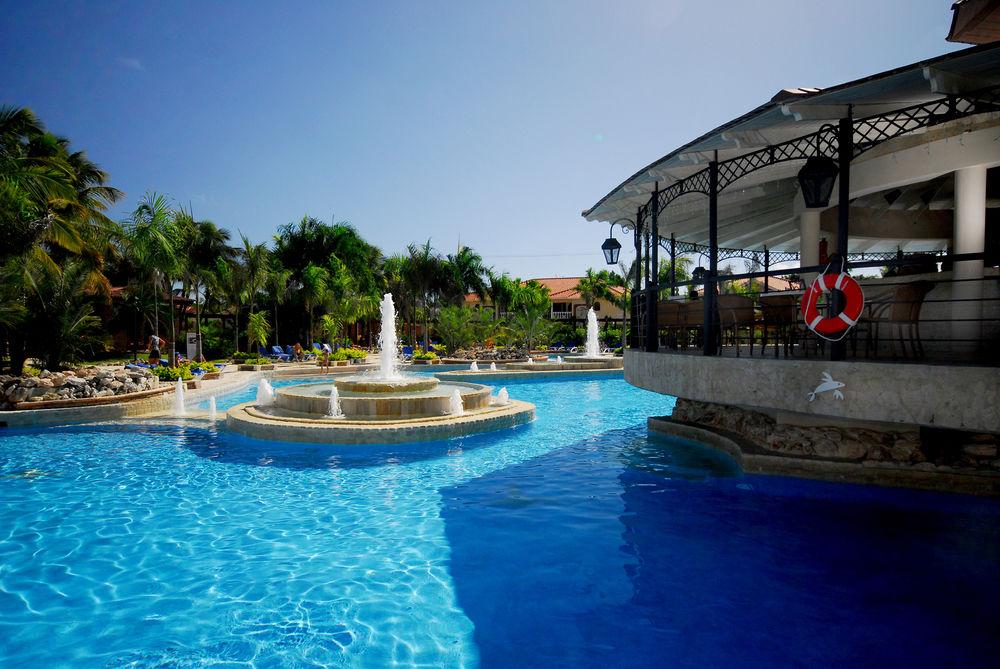 Ifa Villas Bavaro Resort And Spa Пунта-Кана Екстер'єр фото