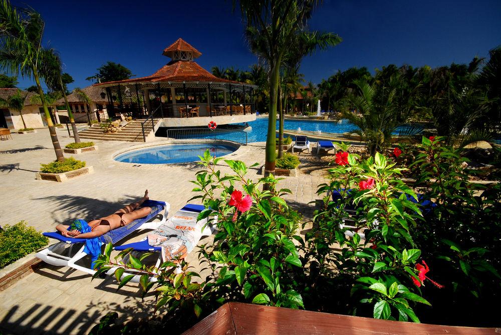 Ifa Villas Bavaro Resort And Spa Пунта-Кана Екстер'єр фото