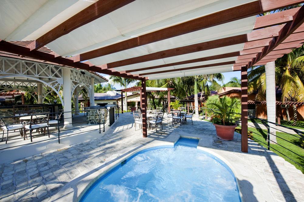 Ifa Villas Bavaro Resort And Spa Пунта-Кана Екстер'єр фото