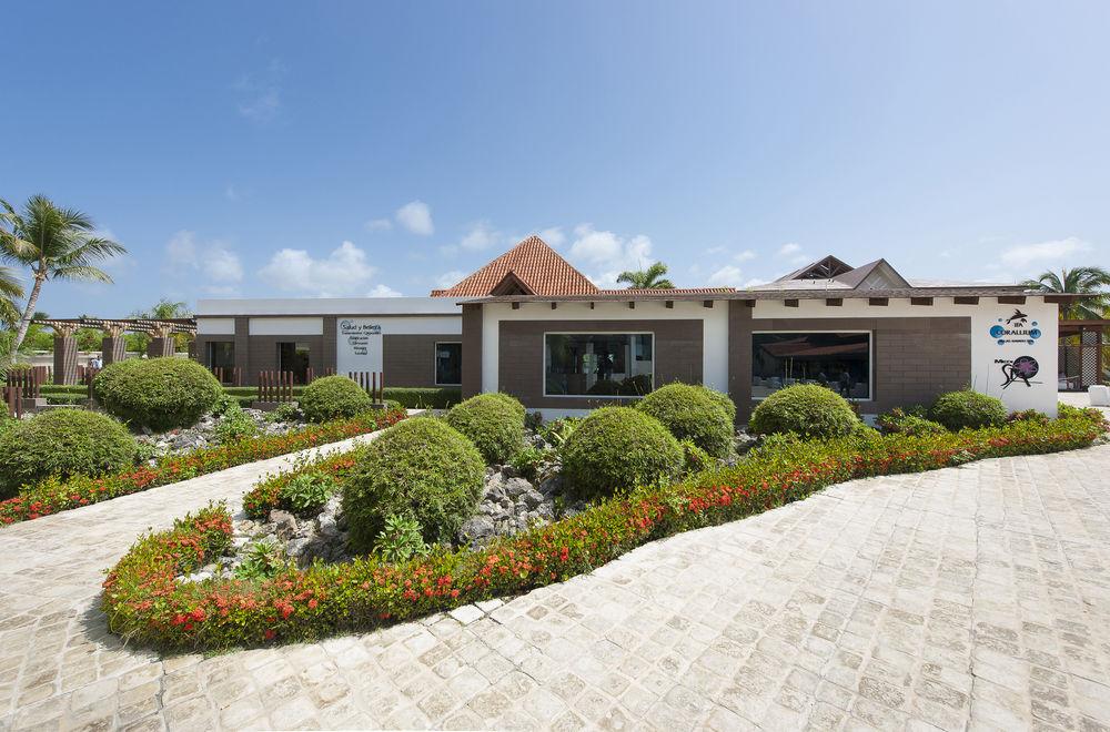 Ifa Villas Bavaro Resort And Spa Пунта-Кана Екстер'єр фото