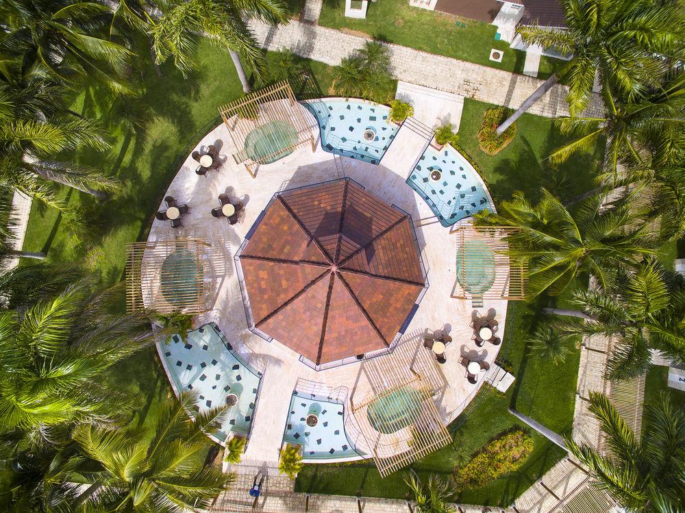 Ifa Villas Bavaro Resort And Spa Пунта-Кана Екстер'єр фото