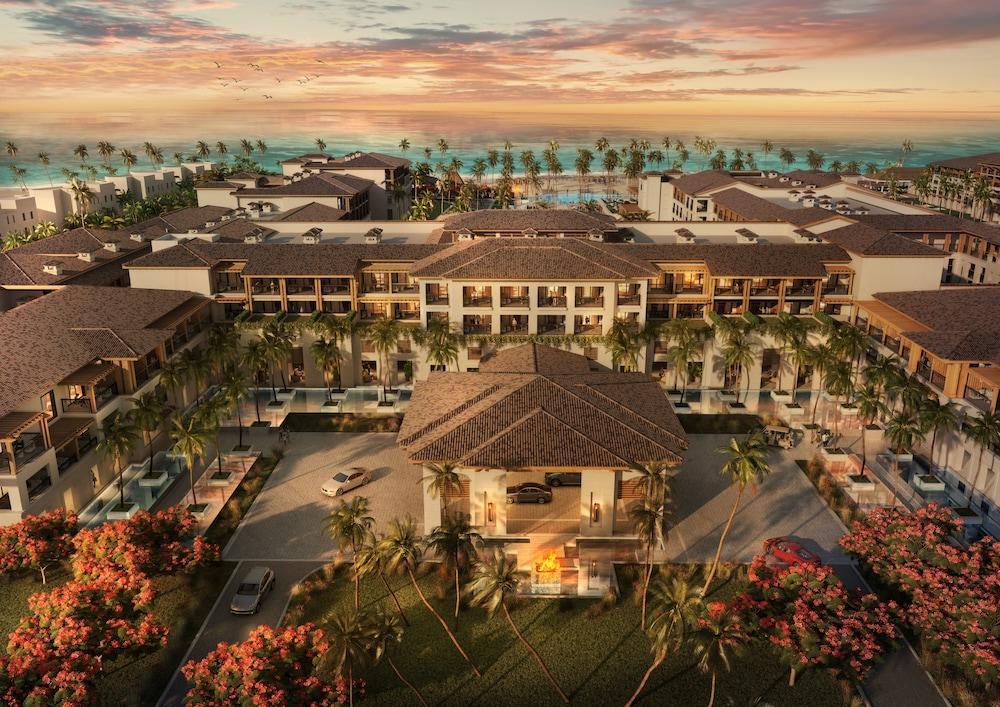 Ifa Villas Bavaro Resort And Spa Пунта-Кана Екстер'єр фото