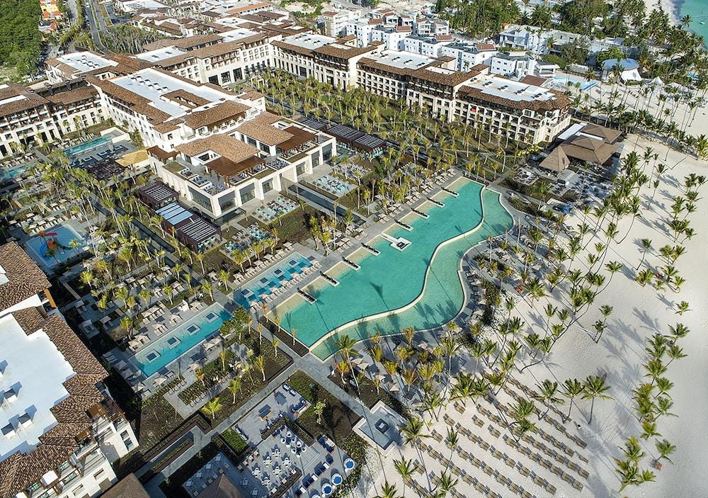 Ifa Villas Bavaro Resort And Spa Пунта-Кана Екстер'єр фото