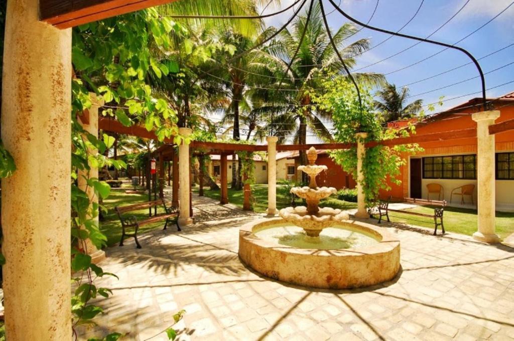 Ifa Villas Bavaro Resort And Spa Пунта-Кана Екстер'єр фото